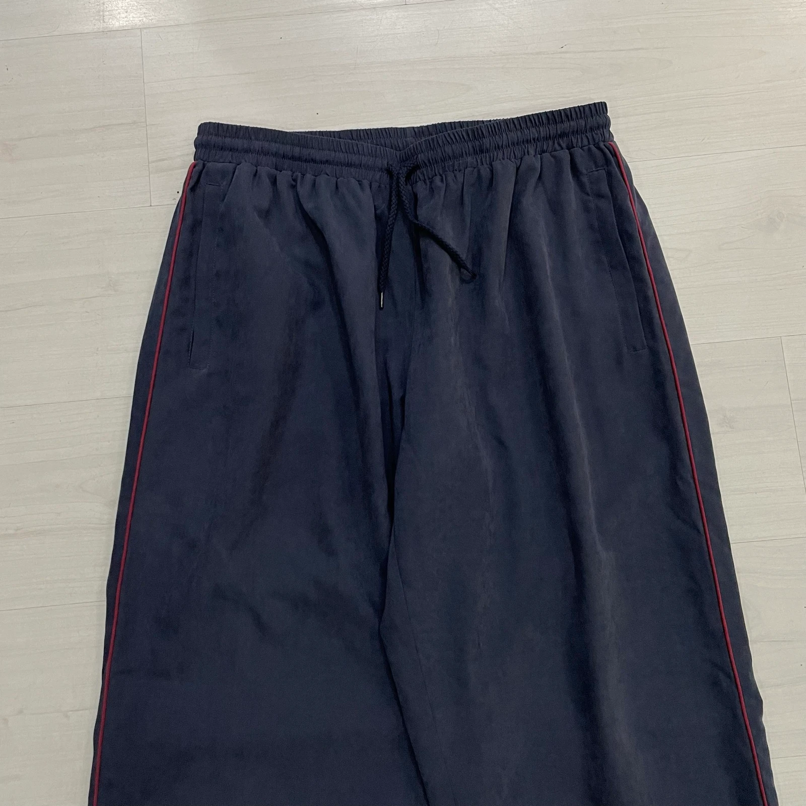 Yardsale - Luna Shell Track Broek (Navy) – photo 3